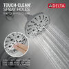 Monitor 17 Series Tub and Shower Trim