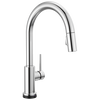 Touch<sub>2</sub>O® Technology Kitchen Faucet with Touchless Technology