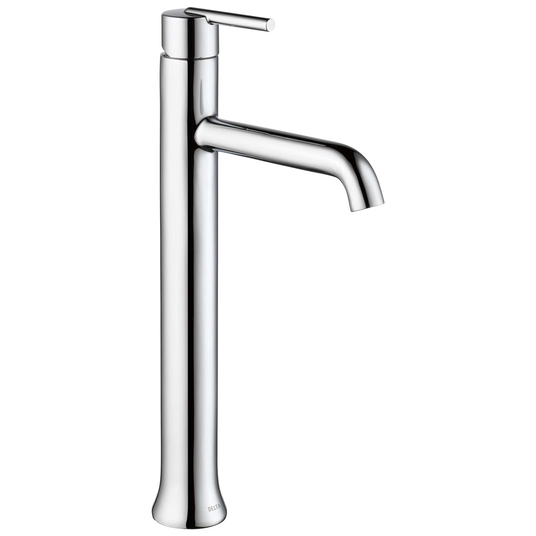 Vessel Bathroom Faucet 1L w/o Drain (Recertified)
