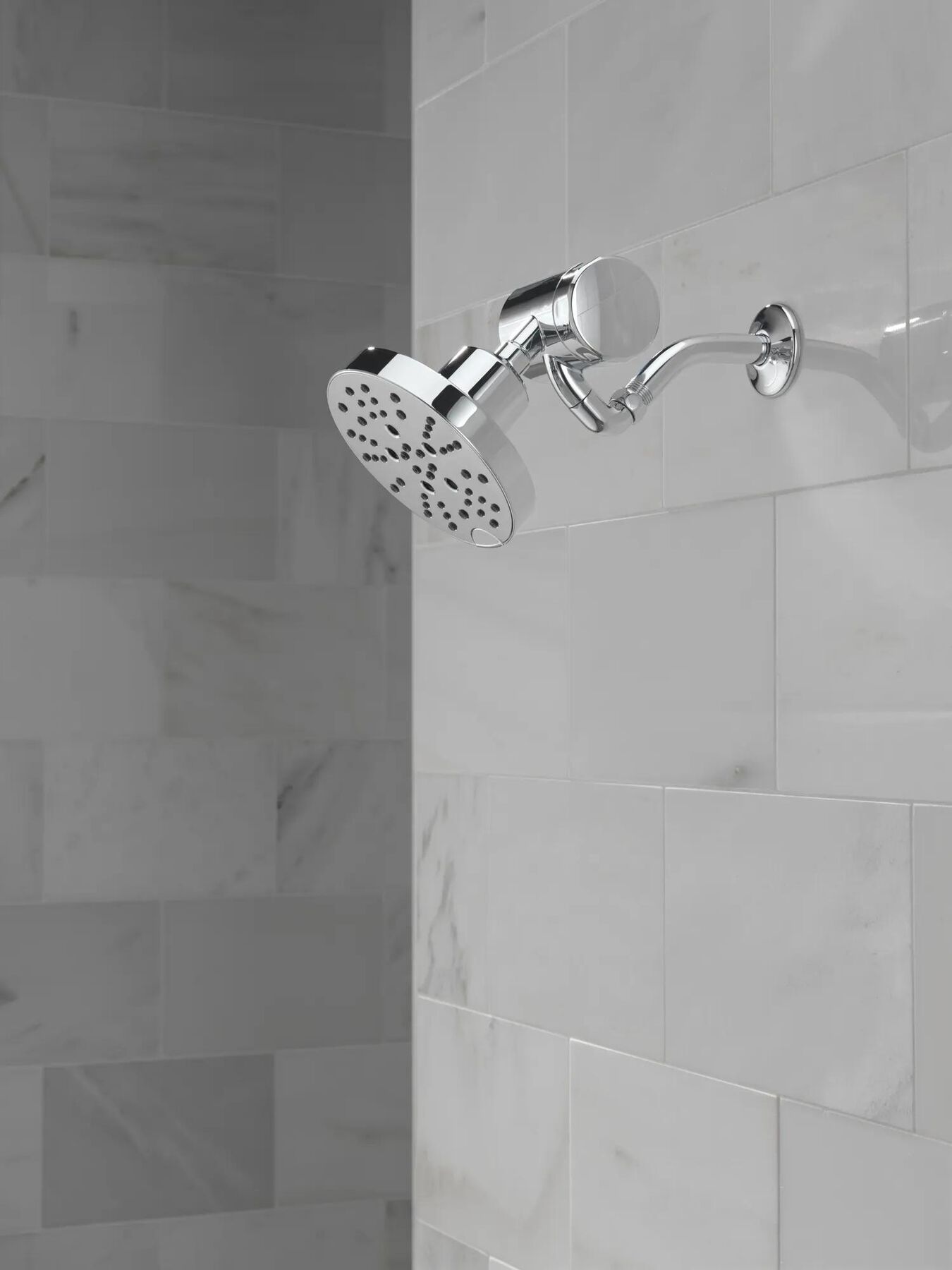 Premium Shower Filter with Shower Head Bundle