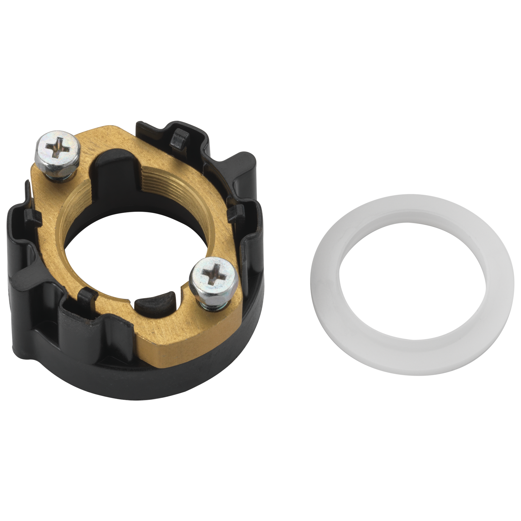 Mounting Hardware - Touch Models