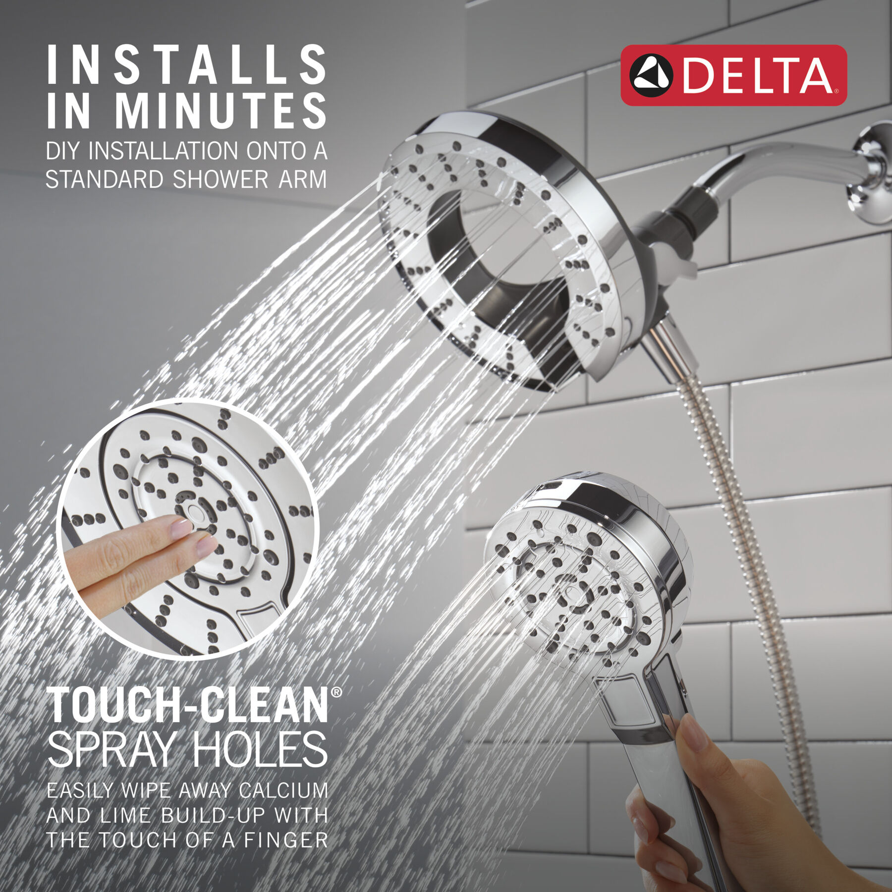 5-Setting In2ition® with Proclean™, image 3