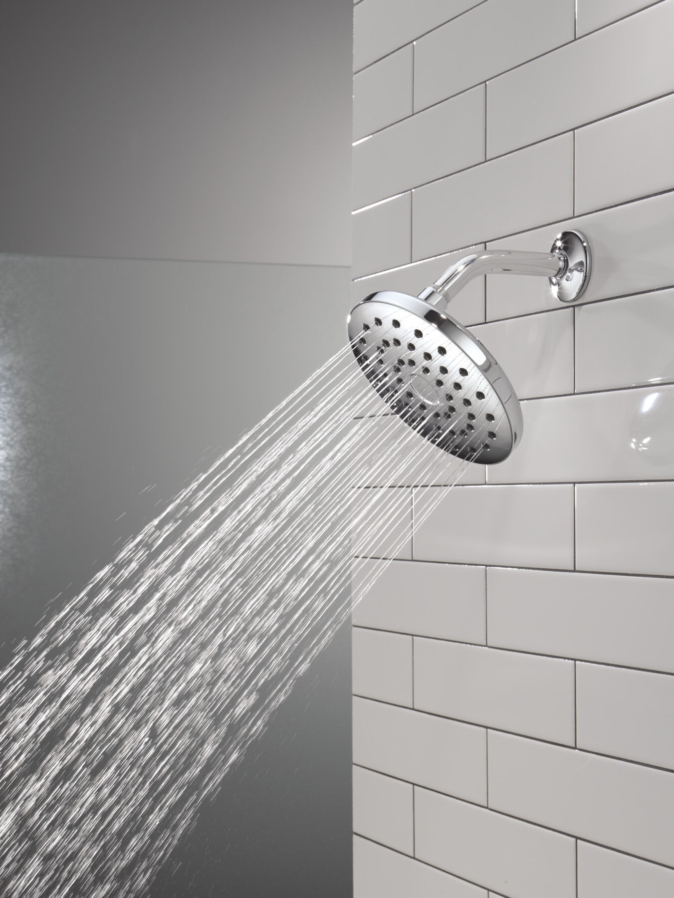 PivotPro™ Raincan Shower Head, image 11