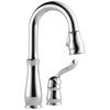 Single Handle Pull-Down Bar / Prep Faucet