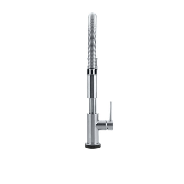 Touch<sub>2</sub>O® Technology Kitchen Faucet with Touchless Technology
