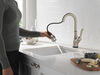 Touch2O® Bar / Prep Faucet with Touchless Technology