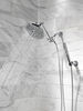 3-Setting Raincan Shower Head