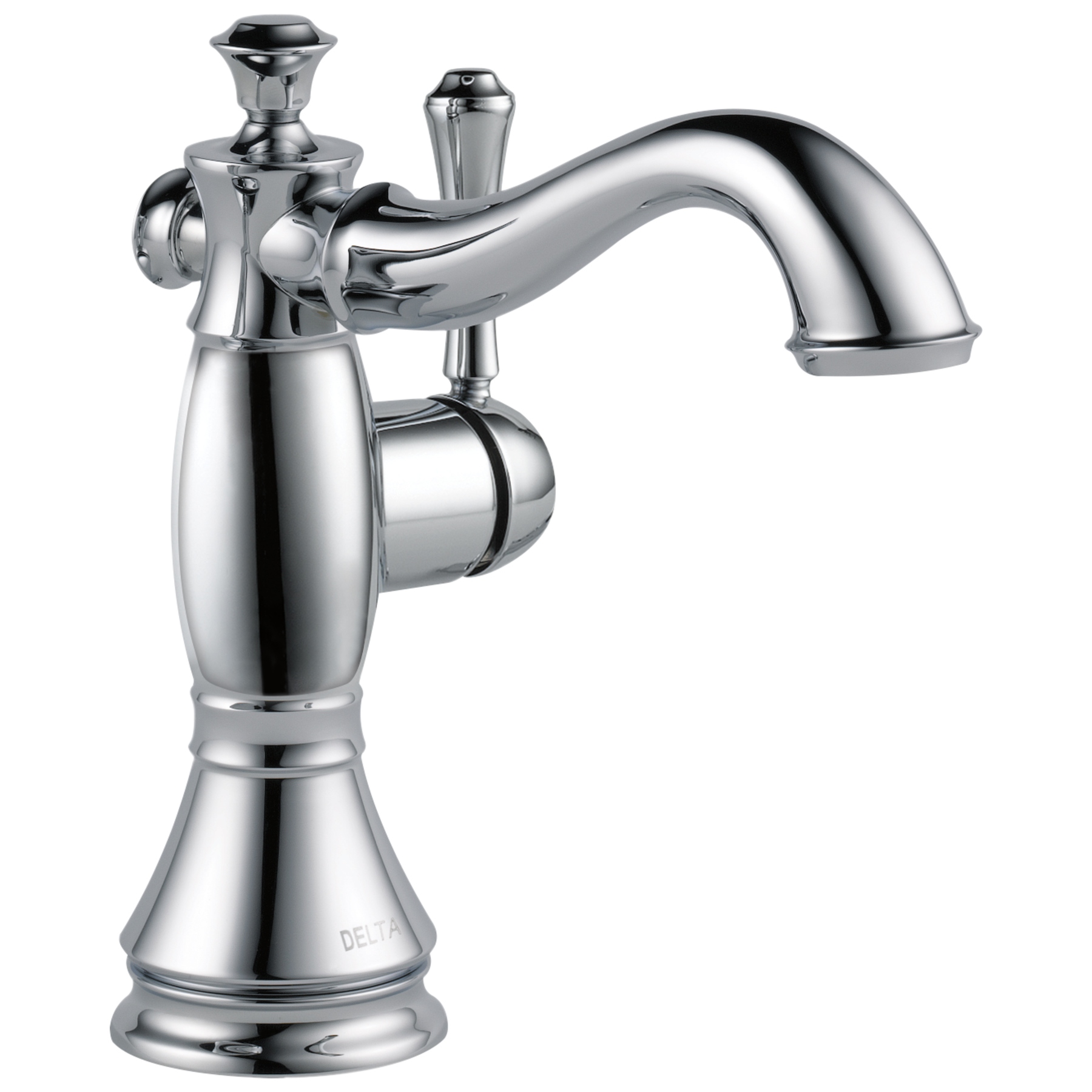 Single Handle Bathroom Faucet