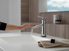 Single Handle Bathroom Faucet with Touch<sub>2</sub>O.xt® Technology