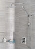Square Wall Elbow for Hand Shower