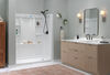 60"x30" Classic 500 Shower Wall