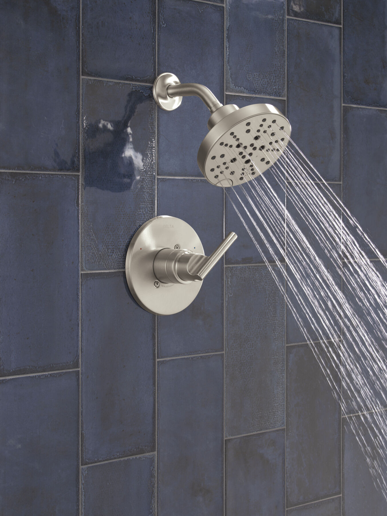 Monitor® 14 Series Shower Only, image 7