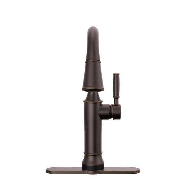 Touch2O® Bar / Prep Faucet with Touchless Technology