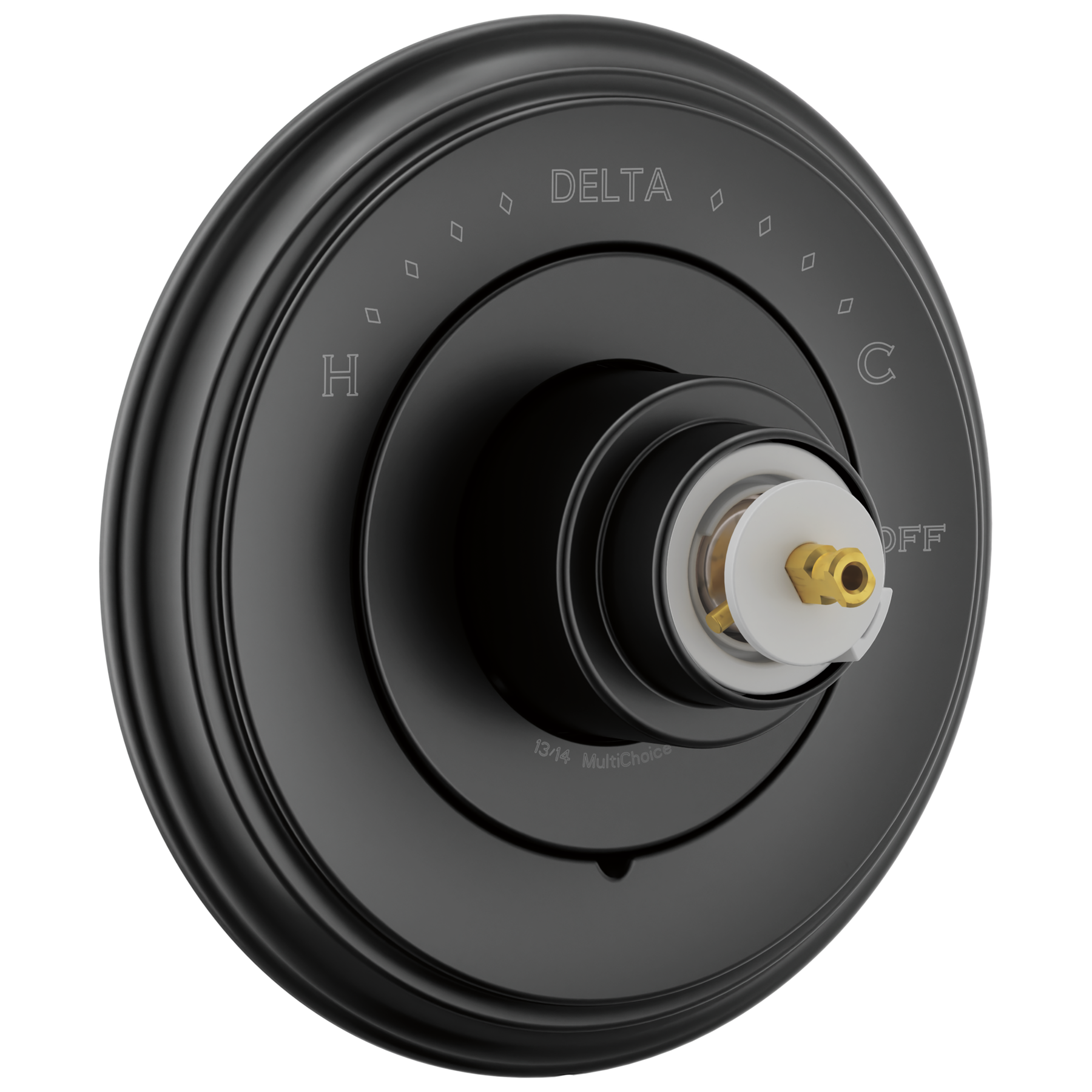 14 Series Valve Only Trim