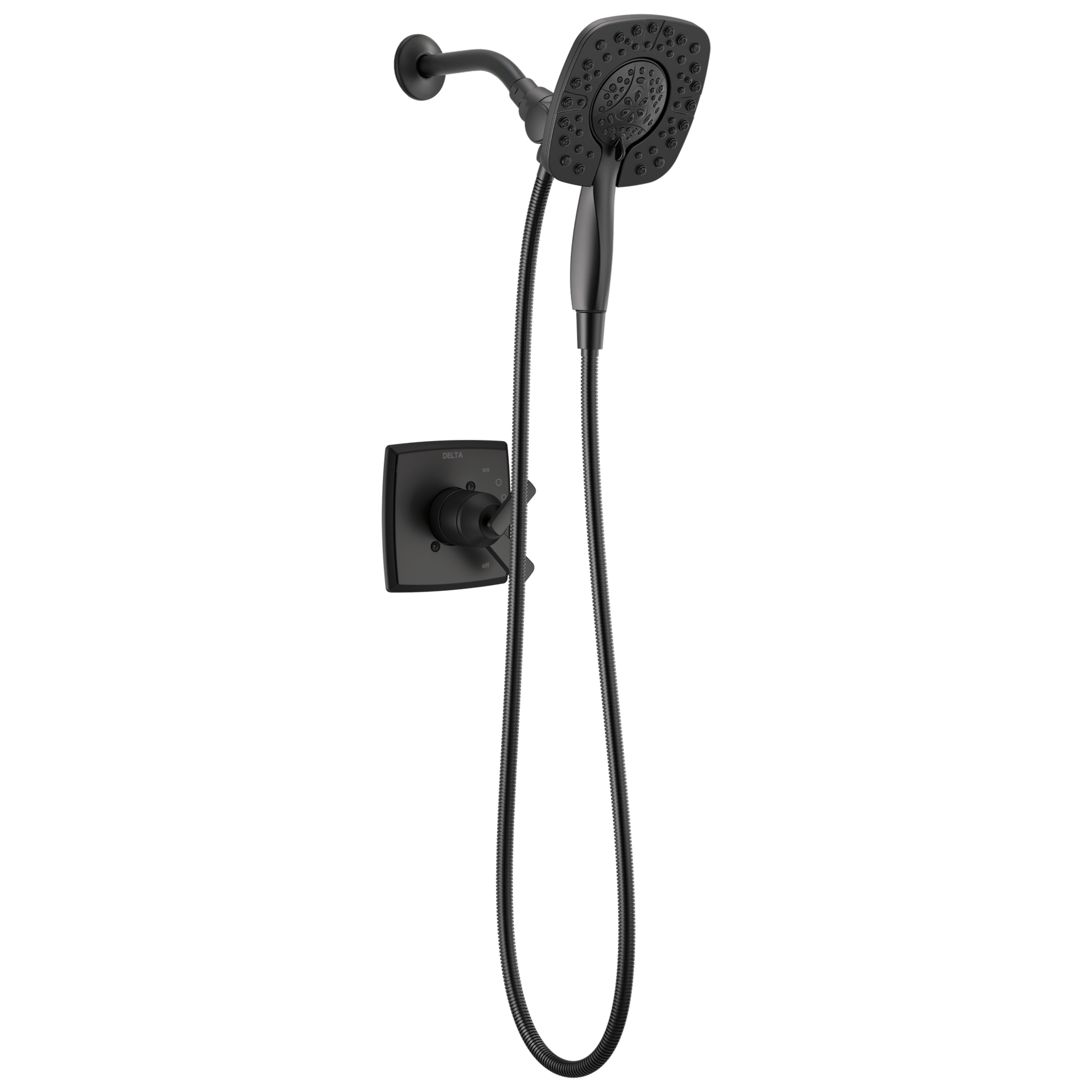 In2ition&reg; Shower Trim 17S (Recertified)