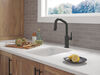 Single Handle Pull-Down Bar/Prep Faucet