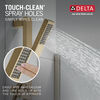 Hand Shower 1.75 GPM w/Slide Bar 1S (Recertified)