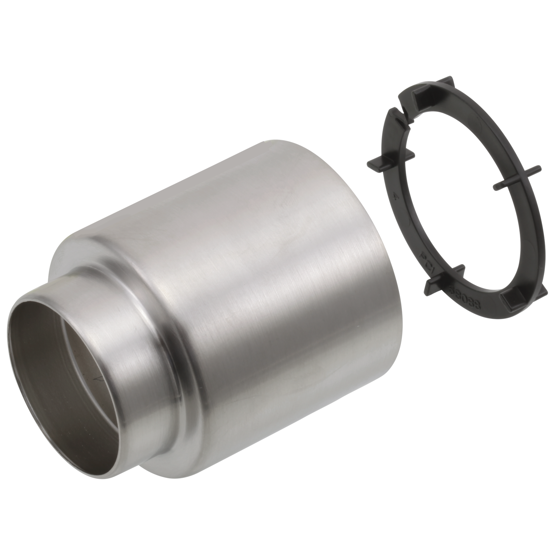 Trim Sleeve + spacer