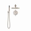 Raincan Shower Rough & Trim w/ HS 14S (Recertified)