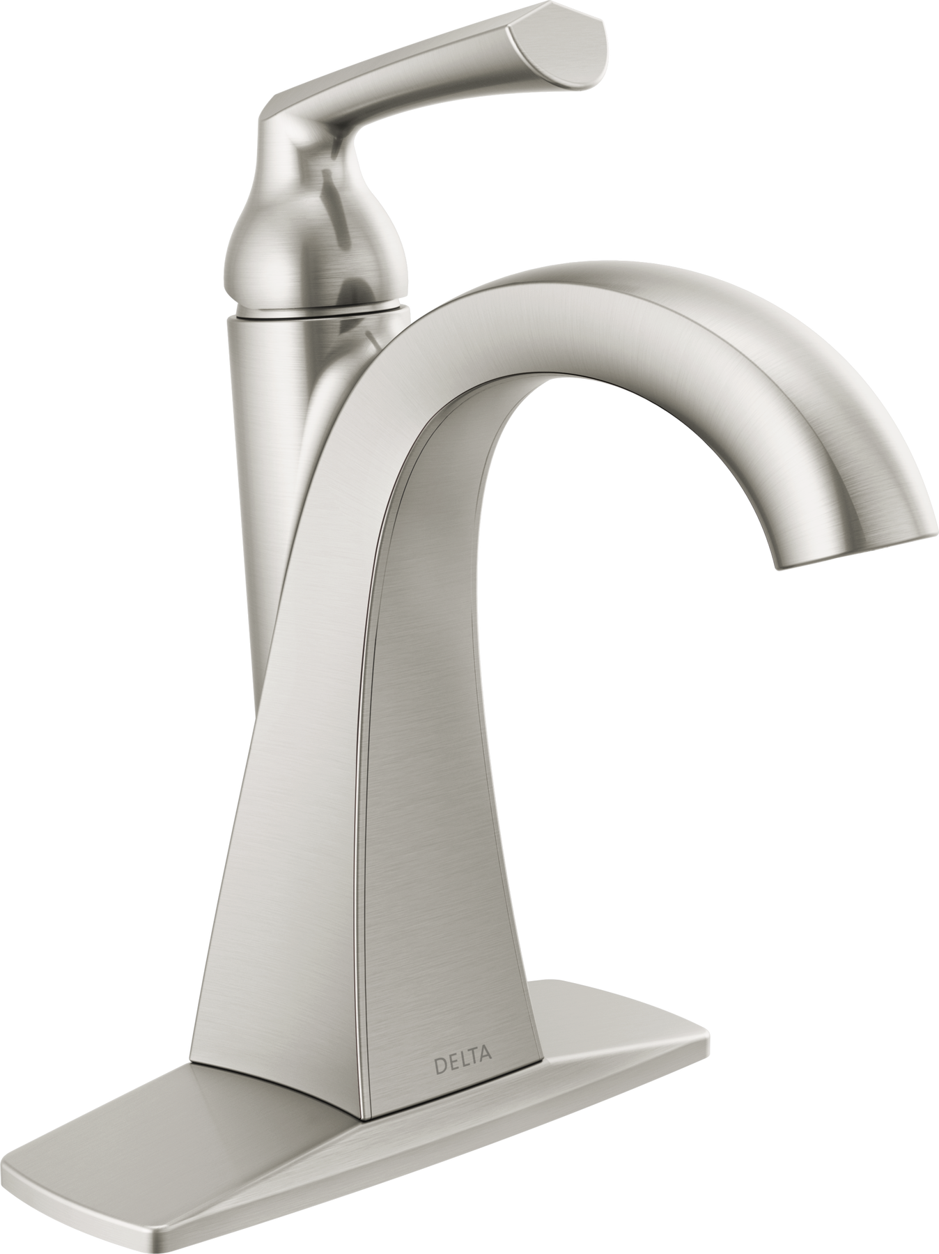 Single Handle Centerset Faucet (Recertified), image 2