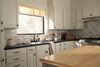 Two Handle Kitchen Faucet