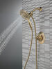 Shower Rough & Trim 1L 14S (Recertified)
