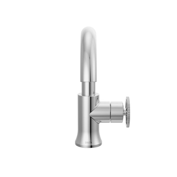Single Handle Bathroom Faucet