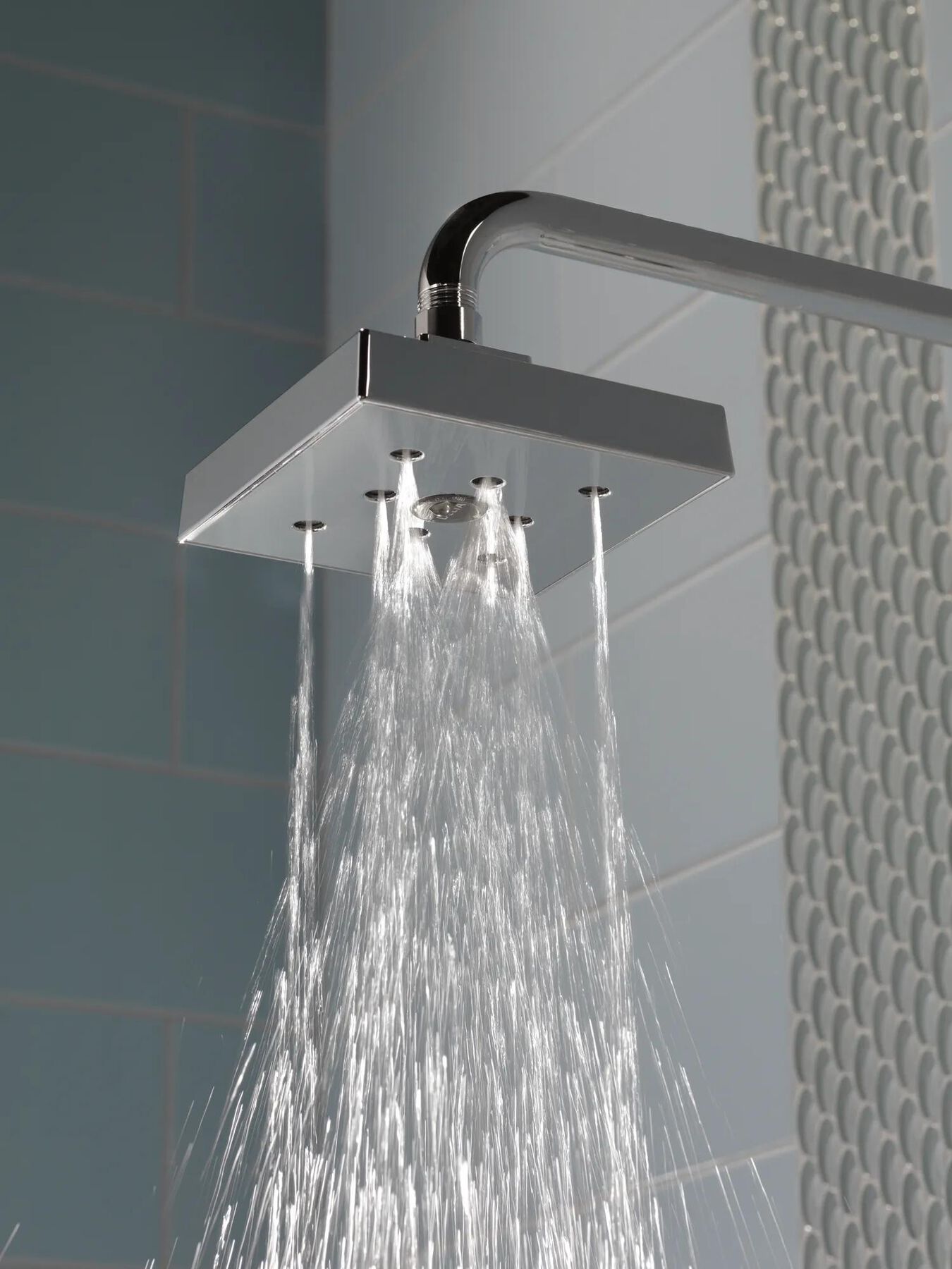 Shower Arm - 16"