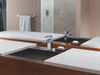 Towel Bar