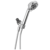4-Setting Hand Shower