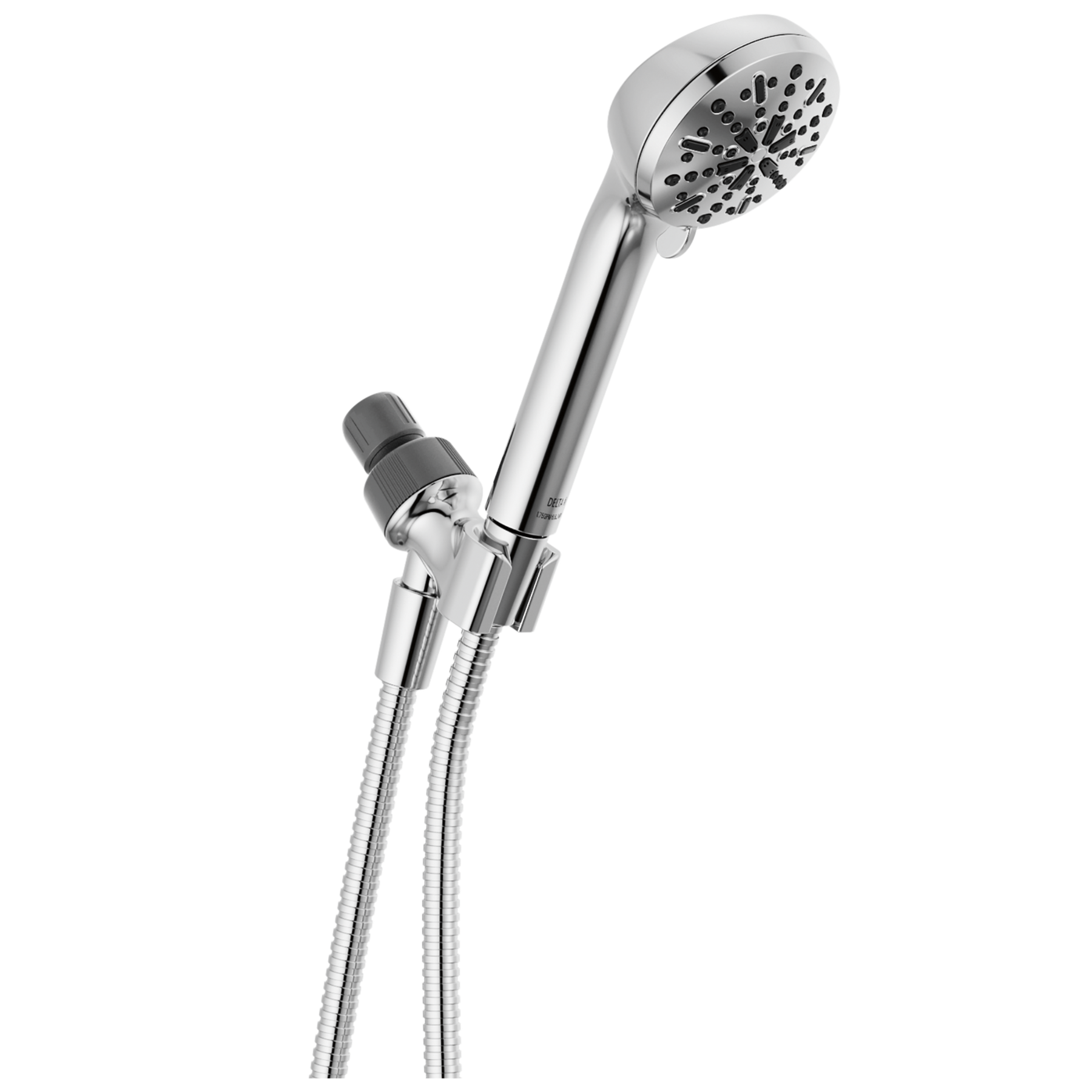 4-Setting Hand Shower
