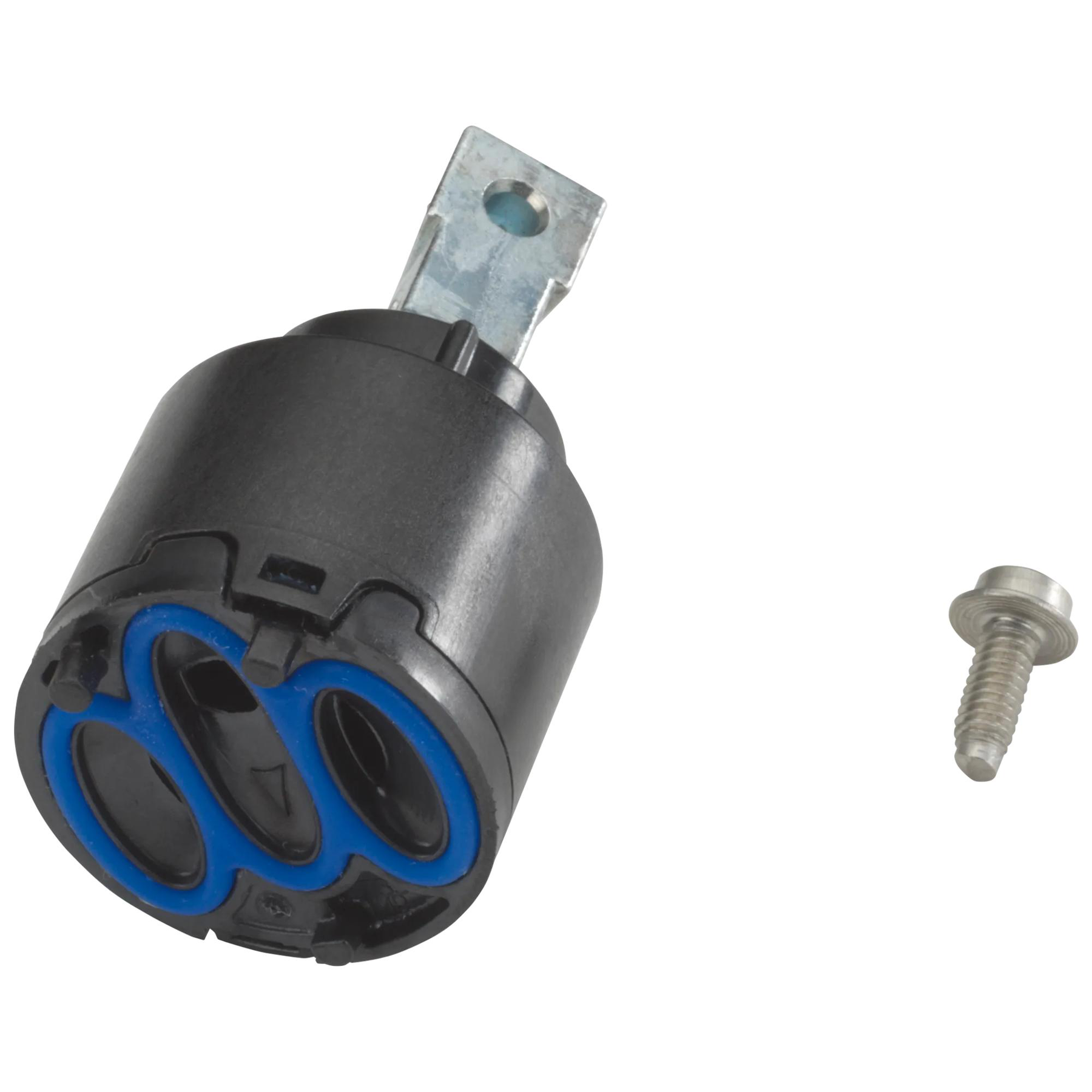 DIAMOND&trade; Valve - Euro-Motion - Short Stem
