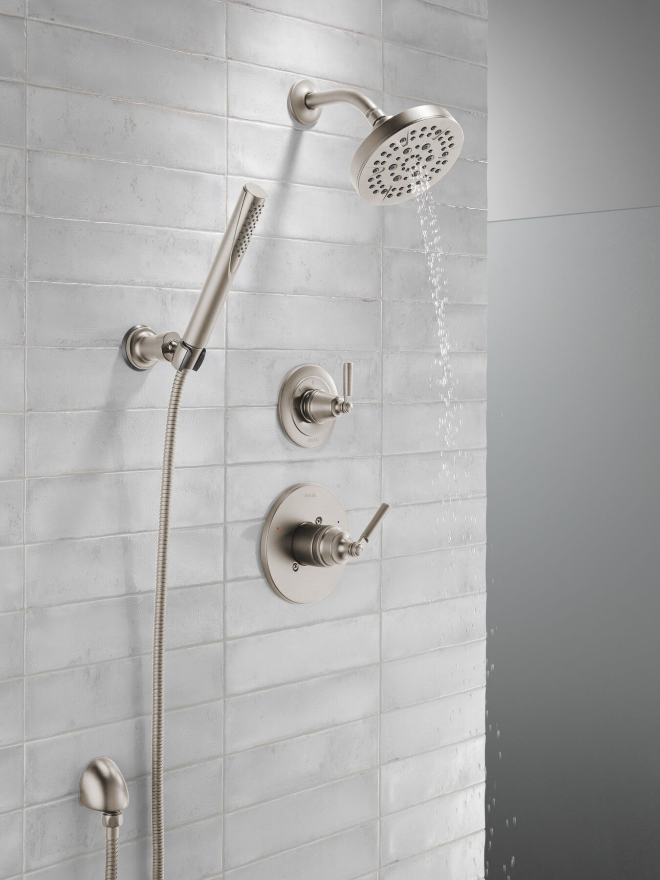 Monitor® 14 Series Shower Trim, image 7