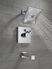 Shower Arm