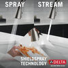 Pull-Down Kitchen Faucet 1L (Recertified)