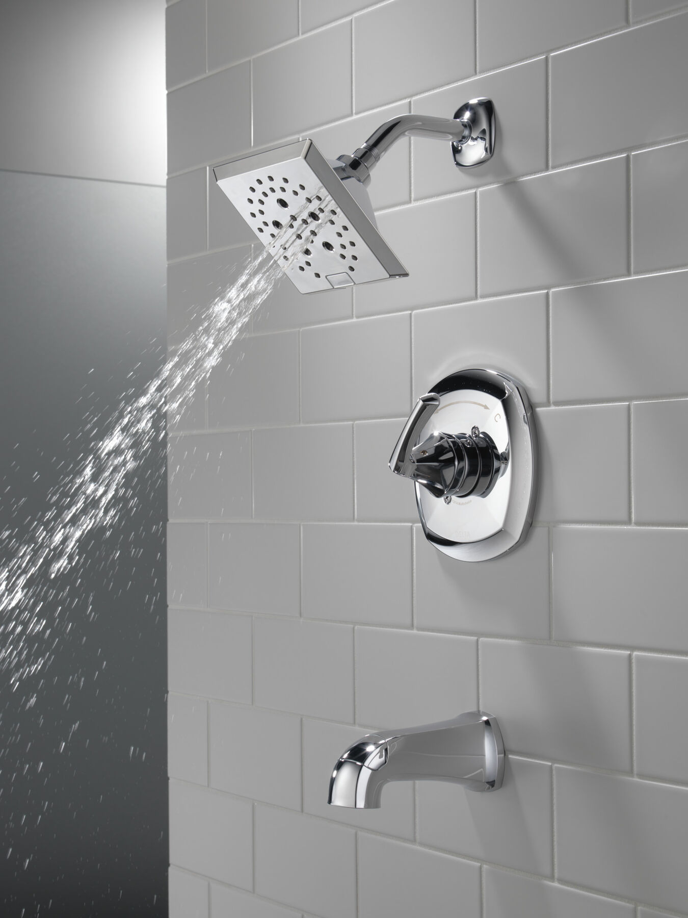 Monitor(R) 14 Series Tub and Shower (Recertified), image 5