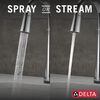 Touch2O&reg; Bar / Prep Faucet with Touchless Technology