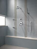 Flange - Shower