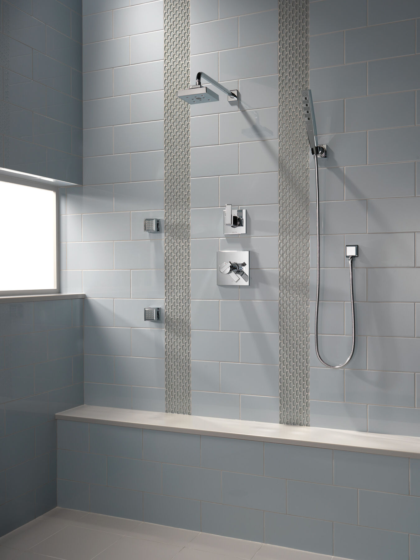 Flange - Shower, image 48