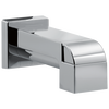 Tub Spout - Pull-Up Diverter
