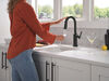 Touch2O&reg; Bar / Prep Faucet with Touchless Technology
