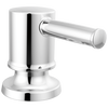 Metal Soap Dispenser