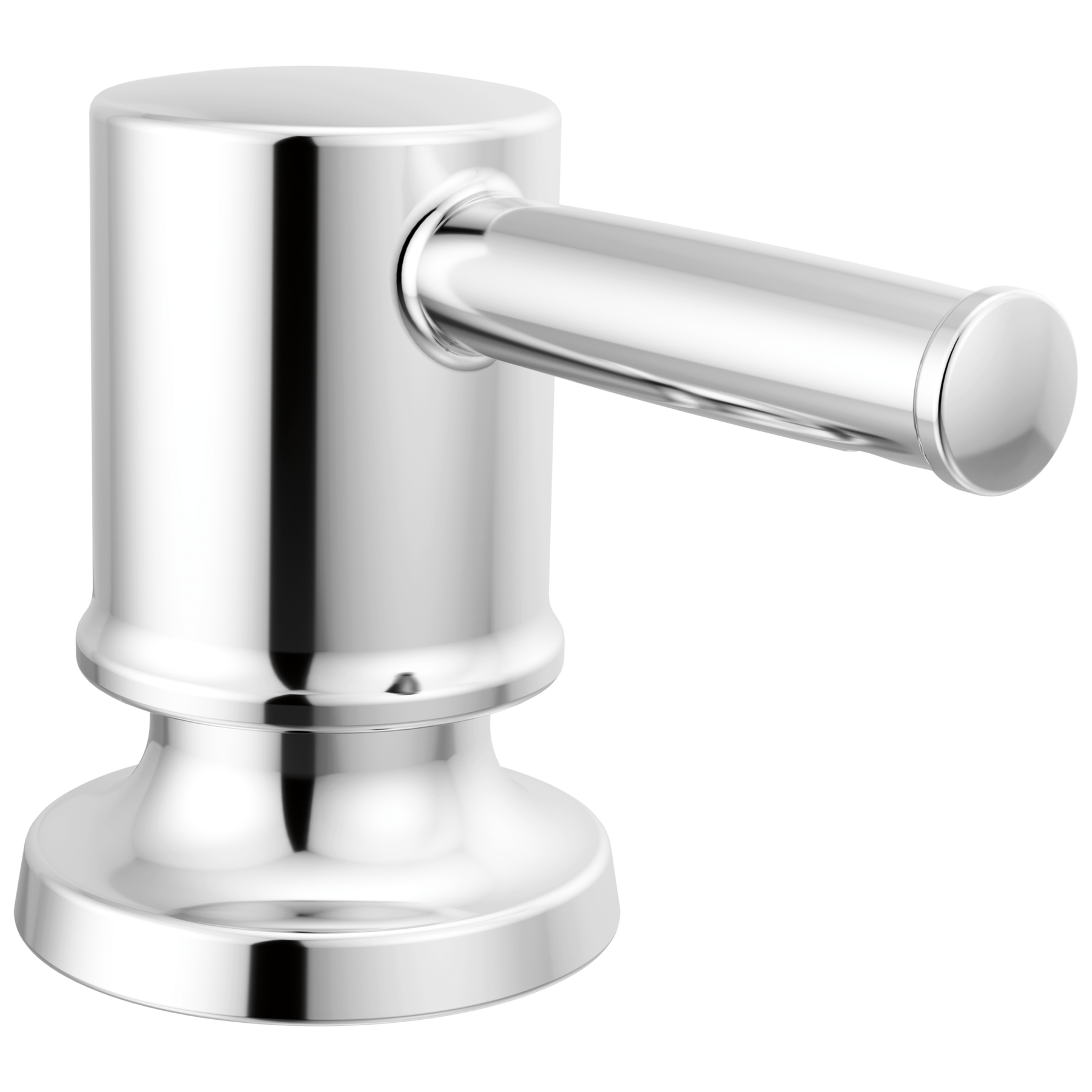 Metal Soap Dispenser