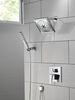 Square Wall Elbow for Hand Shower