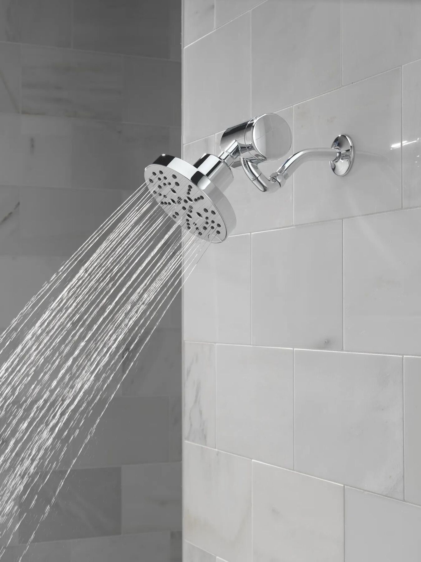 Premium Shower Filter with Shower Head Bundle