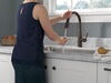 Touch<sub>2</sub>O®  Pull-Down Kitchen Faucet 1B (Recertified)