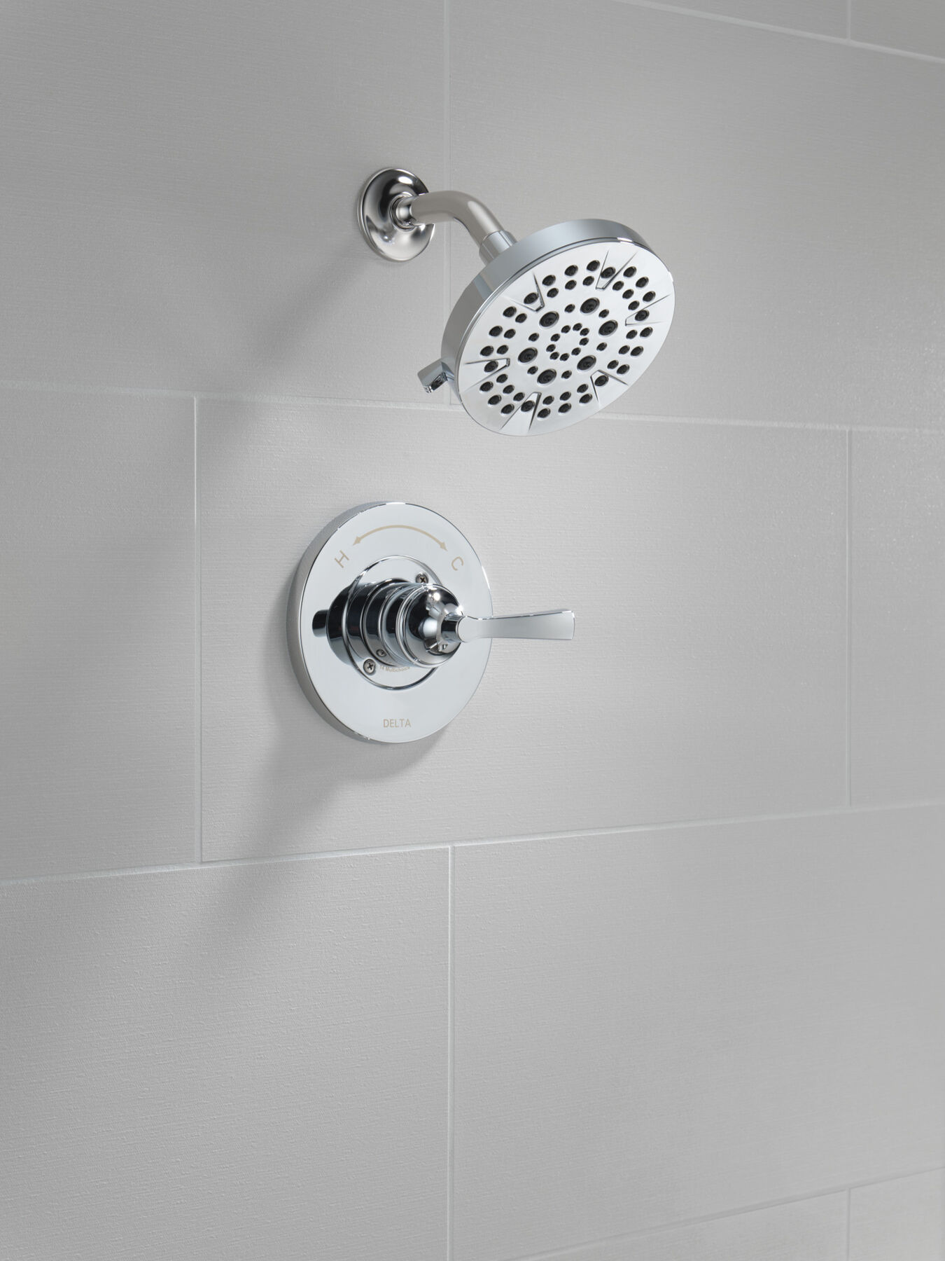 Monitor® 14 Series Shower Only, image 8