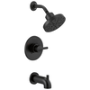 Tub/Shower Rough & Trim 14S (Recertified)
