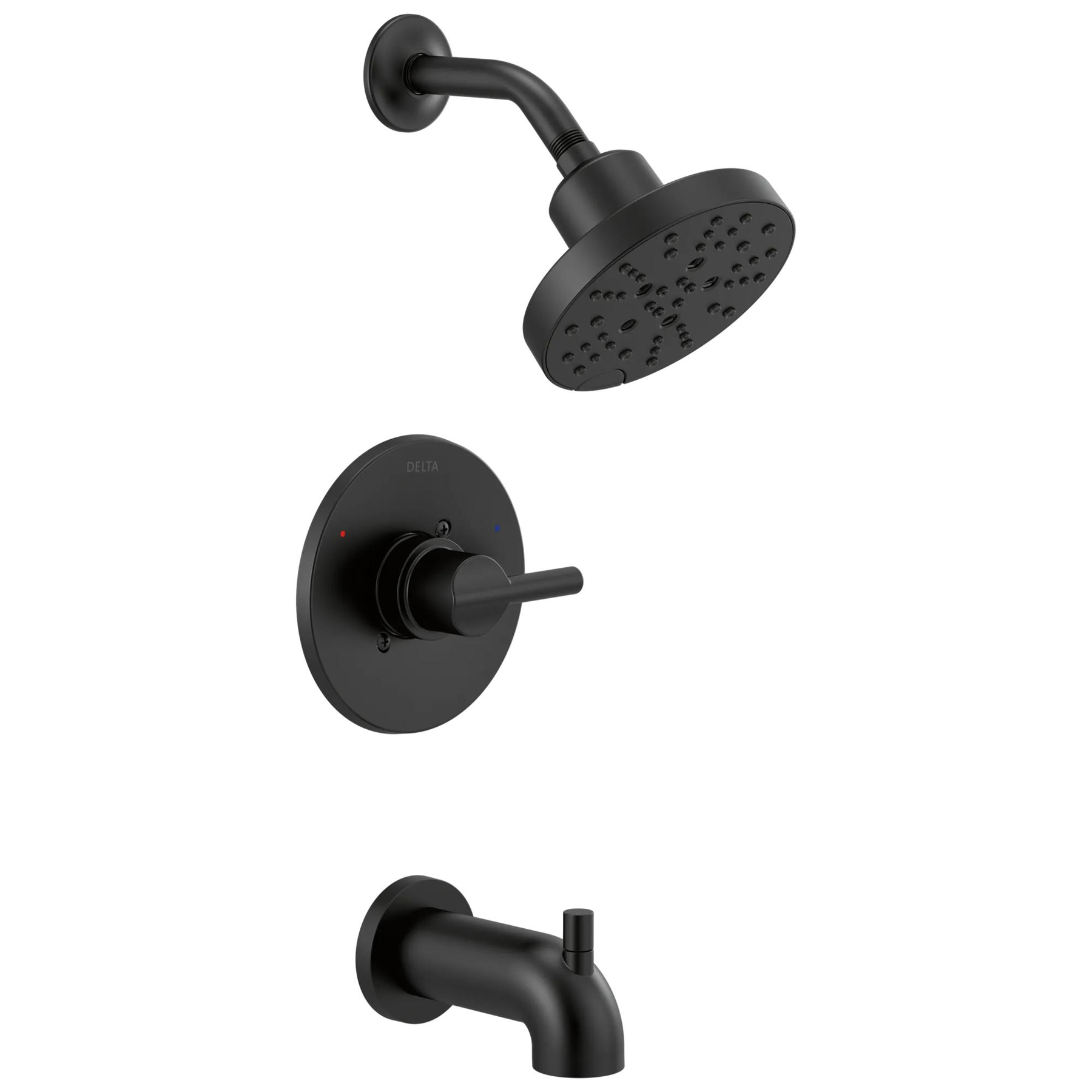 Tub/Shower Rough & Trim 14S (Recertified)