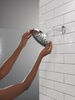 PivotPro™ Raincan Shower Head